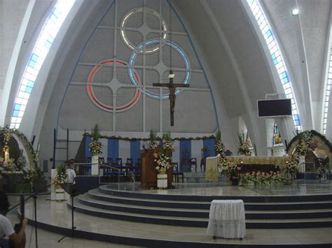 Archdiocesan Shrine of Our Lady of Lourdes Mass Schedule.